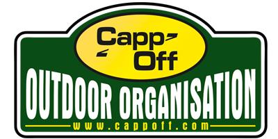Capp Off Jeep Safari