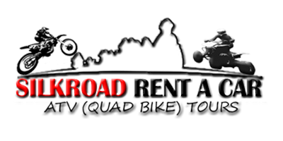 Silkroad Rent A Car
