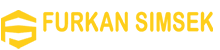 Furkan Simsek - Web Designer